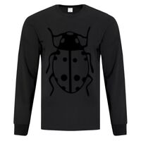 ATC™ EVERYDAY COTTON LONG SLEEVE TEE Thumbnail