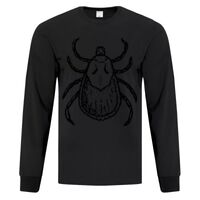 ATC™ EVERYDAY COTTON LONG SLEEVE TEE Thumbnail