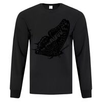 ATC™ EVERYDAY COTTON LONG SLEEVE TEE Thumbnail