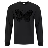 ATC™ EVERYDAY COTTON LONG SLEEVE TEE Thumbnail