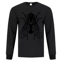 ATC™ EVERYDAY COTTON LONG SLEEVE TEE Thumbnail