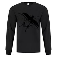 ATC™ EVERYDAY COTTON LONG SLEEVE TEE Thumbnail