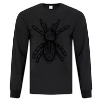 ATC™ EVERYDAY COTTON LONG SLEEVE TEE Thumbnail