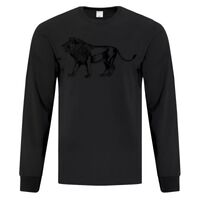 ATC™ EVERYDAY COTTON LONG SLEEVE TEE Thumbnail