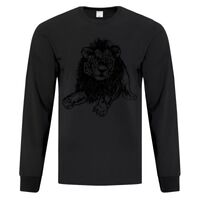 ATC™ EVERYDAY COTTON LONG SLEEVE TEE Thumbnail