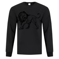 ATC™ EVERYDAY COTTON LONG SLEEVE TEE Thumbnail
