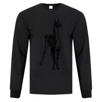 ATC™ EVERYDAY COTTON LONG SLEEVE TEE Thumbnail