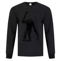 ATC™ EVERYDAY COTTON LONG SLEEVE TEE Thumbnail