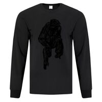 ATC™ EVERYDAY COTTON LONG SLEEVE TEE Thumbnail