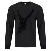 ATC™ EVERYDAY COTTON LONG SLEEVE TEE Thumbnail