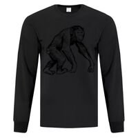 ATC™ EVERYDAY COTTON LONG SLEEVE TEE Thumbnail