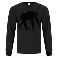 ATC™ EVERYDAY COTTON LONG SLEEVE TEE Thumbnail