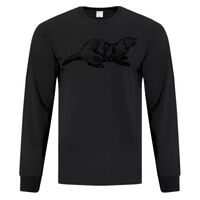 ATC™ EVERYDAY COTTON LONG SLEEVE TEE Thumbnail