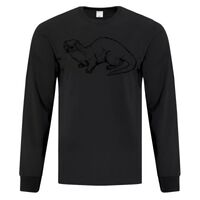 ATC™ EVERYDAY COTTON LONG SLEEVE TEE Thumbnail