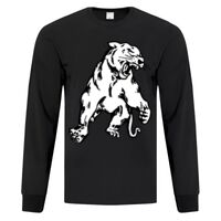 ATC™ EVERYDAY COTTON LONG SLEEVE TEE Thumbnail