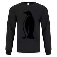 ATC™ EVERYDAY COTTON LONG SLEEVE TEE Thumbnail