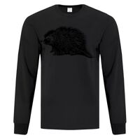 ATC™ EVERYDAY COTTON LONG SLEEVE TEE Thumbnail