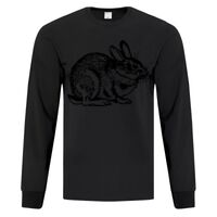 ATC™ EVERYDAY COTTON LONG SLEEVE TEE Thumbnail