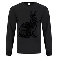 ATC™ EVERYDAY COTTON LONG SLEEVE TEE Thumbnail