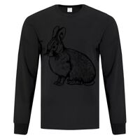 ATC™ EVERYDAY COTTON LONG SLEEVE TEE Thumbnail