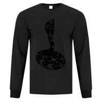 ATC™ EVERYDAY COTTON LONG SLEEVE TEE Thumbnail