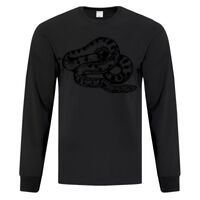 ATC™ EVERYDAY COTTON LONG SLEEVE TEE Thumbnail