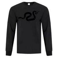 ATC™ EVERYDAY COTTON LONG SLEEVE TEE Thumbnail