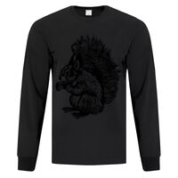 ATC™ EVERYDAY COTTON LONG SLEEVE TEE Thumbnail