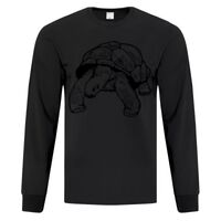ATC™ EVERYDAY COTTON LONG SLEEVE TEE Thumbnail