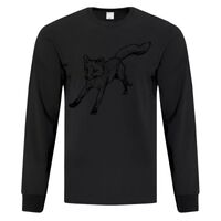 ATC™ EVERYDAY COTTON LONG SLEEVE TEE Thumbnail