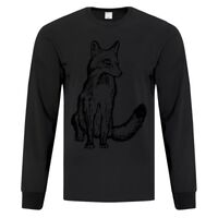 ATC™ EVERYDAY COTTON LONG SLEEVE TEE Thumbnail