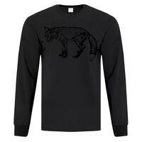 ATC™ EVERYDAY COTTON LONG SLEEVE TEE Thumbnail