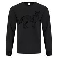 ATC™ EVERYDAY COTTON LONG SLEEVE TEE Thumbnail