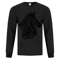 ATC™ EVERYDAY COTTON LONG SLEEVE TEE Thumbnail