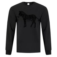 ATC™ EVERYDAY COTTON LONG SLEEVE TEE Thumbnail