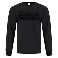 ATC™ EVERYDAY COTTON LONG SLEEVE TEE Thumbnail