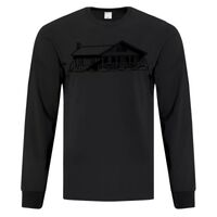 ATC™ EVERYDAY COTTON LONG SLEEVE TEE Thumbnail