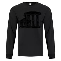 ATC™ EVERYDAY COTTON LONG SLEEVE TEE Thumbnail