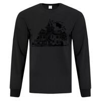 ATC™ EVERYDAY COTTON LONG SLEEVE TEE Thumbnail