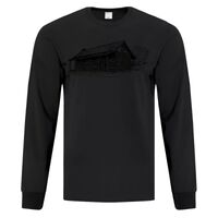 ATC™ EVERYDAY COTTON LONG SLEEVE TEE Thumbnail