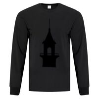 ATC™ EVERYDAY COTTON LONG SLEEVE TEE Thumbnail
