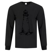 ATC™ EVERYDAY COTTON LONG SLEEVE TEE Thumbnail