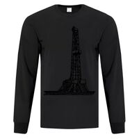 ATC™ EVERYDAY COTTON LONG SLEEVE TEE Thumbnail