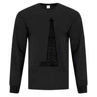 ATC™ EVERYDAY COTTON LONG SLEEVE TEE Thumbnail