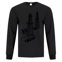 ATC™ EVERYDAY COTTON LONG SLEEVE TEE Thumbnail