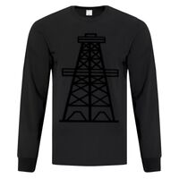 ATC™ EVERYDAY COTTON LONG SLEEVE TEE Thumbnail