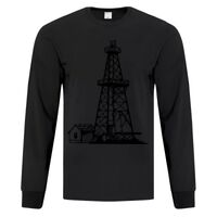 ATC™ EVERYDAY COTTON LONG SLEEVE TEE Thumbnail