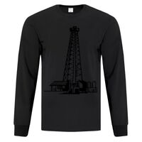 ATC™ EVERYDAY COTTON LONG SLEEVE TEE Thumbnail