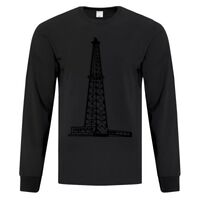 ATC™ EVERYDAY COTTON LONG SLEEVE TEE Thumbnail