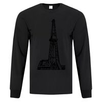 ATC™ EVERYDAY COTTON LONG SLEEVE TEE Thumbnail